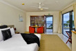 Nouvelle-Zélande - Auckland - Whangaparoa Lodge - Deluxe Suite