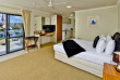 Nouvelle-Zélande - Auckland - Whangaparoa Lodge - Deluxe Suite