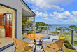 Nouvelle-Zélande - Auckland - Whangaparoa Lodge - Deluxe Suite