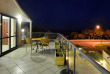 Nouvelle-Zélande - Auckland - Whangaparoa Lodge - Deluxe Suite