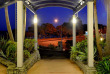 Nouvelle-Zélande - Auckland - Whangaparoa Lodge