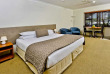 Nouvelle-Zélande - Auckland - Whangaparoa Lodge - Spa Suite