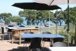 Nouvelle-Zélande - Auckland - Whangaparoa Lodge