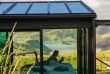 Nouvelle-Zélande - Banks Peninsula - Port Levy - Pohue PurePod