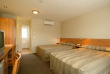 Nouvelle-Zélande - Bay of Islands - Kingsgate Hotel Autolodge Paihia- Superior Room