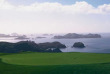 Nouvelle-Zélande - Bay of Islands - Rosewood Kauri Cliffs - Golf