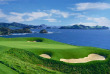 Nouvelle-Zélande - Bay of Islands - Rosewood Kauri Cliffs - Golf