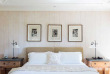 Nouvelle-Zélande - Bay of Islands - Rosewood Kauri Cliffs - Suite