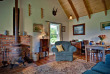 Nouvelle-Zélande - Blenheim - St Leonards Vineyard Cottages - The Cottage