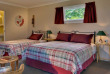 Nouvelle-Zélande - Blenheim - St Leonards Vineyard Cottages - The Shearer Quarters