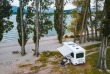 Nouvelle-Zélande - Camping car - Apollo - Euro Deluxe