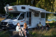 Nouvelle-Zélande - Camping car - Apollo - Euro Deluxe