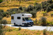 Nouvelle-Zélande - Camping car - Apollo - Euro Deluxe