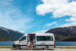 Nouvelle-Zélande - Camping car - Apollo - Euro Tourer
