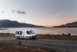 Nouvelle-Zélande - Camping car - Apollo - Euro Tourer