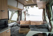 Nouvelle-Zélande - Camping car - Apollo - Euro Tourer