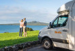 Camping Car Nouvelle-Zélande - Britz Discovery - 4 personnes