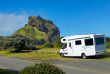 Nouvelle-Zélande - Camping car - Britz - Frontier