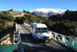Camping Car Nouvelle-Zélande - Britz Venturer - 2 adultes