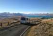 Camping Car Nouvelle-Zélande - Britz Venturer - 2 adultes