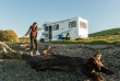 Nouvelle-Zélande - Camping car - Cheapa Campa 4 Berth
