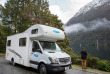 Nouvelle-Zélande - Camping car - Cheapa Campa 6 Berth