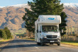 Nouvelle-Zélande - Camping car - Cheapa Campa 6 Berth