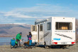 Nouvelle-Zélande - Camping car - Cheapa Campa 6 Berth