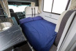 Nouvelle-Zélande - Camping car - Cheapa Campa 6 Berth