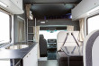 Nouvelle-Zélande - Camping car - Cheapa Campa 6 Berth