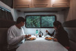 Nouvelle-Zélande - Camping car - Cheapa Campa 6 Berth