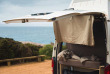 Nouvelle-Zélande - Camping car - Cheapa Hitop