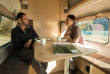 Nouvelle-Zélande - Camping car - Cheapa Hitop © Luke Austin