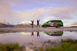 Camping Car Nouvelle-Zélande - Jucy Cabana