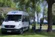 Camping Car Nouvelle-Zélande - Maui Platinium Ultima