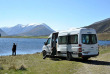 Camping Car Nouvelle-Zélande - Maui Platinium Ultima