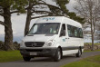 Camping Car Nouvelle-Zélande - Maui Platinium Ultima