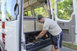 Camping Car Nouvelle-Zélande - Maui Platinium Ultima