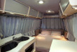 Camping Car Nouvelle-Zélande - Maui Platinium Ultima