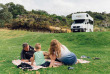 Camping Car Nouvelle-Zélande - Mighty Big Six
