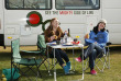 Camping Car Nouvele-Zélande - Mighty Deuce Plus - 2 + 1 personnes