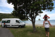 Camping Car Nouvele-Zélande - Mighty Deuce Plus - 2 + 1 personnes