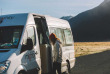 Camping Car Nouvele-Zélande - Mighty Deuce Plus - 2 + 1 personnes