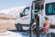 Camping Car Nouvele-Zélande - Mighty Deuce Plus - 2 + 1 personnes