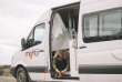 Camping Car Nouvele-Zélande - Mighty Deuce Plus - 2 + 1 personnes