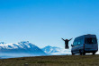 Camping Car Nouvele-Zélande - Mighty Deuce Plus - 2 + 1 personnes