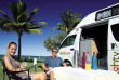 Camping Car Nouvelle-Zélande - Mighty Double Down