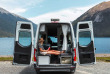 Nouvelle-Zélande - Camping car - Apollo - Euro Tourer