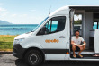 Nouvelle-Zélande - Camping car - Apollo - Euro Tourer