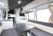 Nouvelle-Zélande - Camping car - Apollo - Euro Tourer